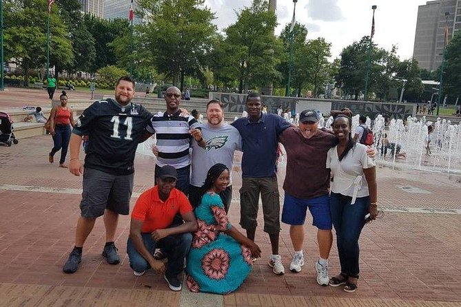 Atlanta's Black History and Civil Rights Tour - Why this tour gives you a useful first look at Black Atlanta