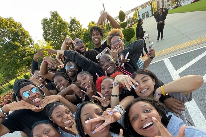Atlanta's Black History and Civil Rights Tour - Tyler Perry’s Atlanta and the city’s film connection