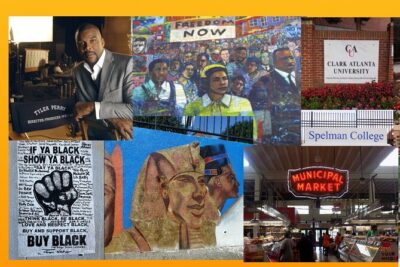 Atlanta’s Black History and Civil Rights Tour