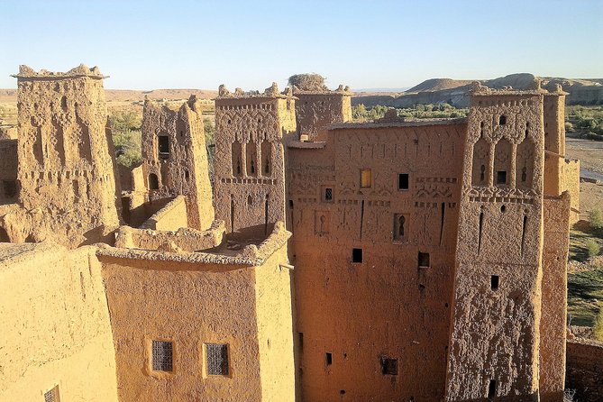 Atlas Mountains - Ancient Ait Ben Haddou Day Tour from Marrakech - Why this is more than a long drive from Marrakech