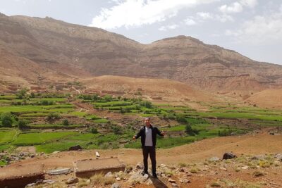 Atlas Mountains – Ancient Ait Ben Haddou Day Tour from Marrakech