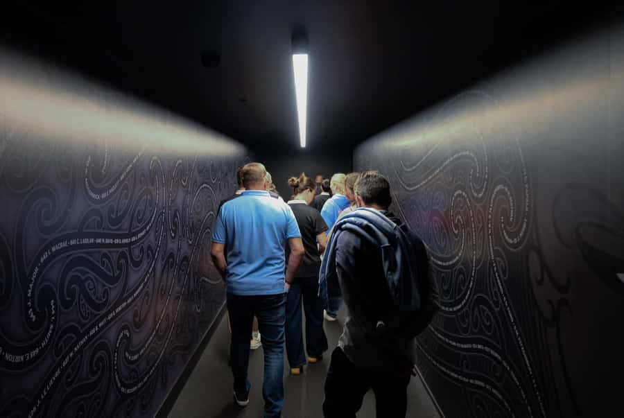 Auckland: All Blacks Experience Guided Cultural Tour - Who will enjoy this most?