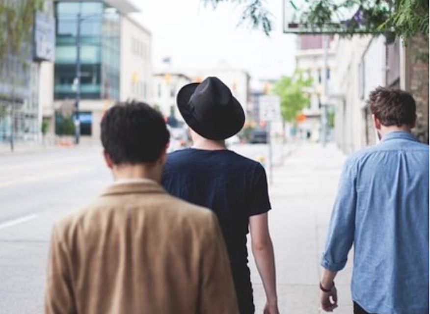 Austin: Morning History Walking Tour of Downtown Austin - Key points at a glance