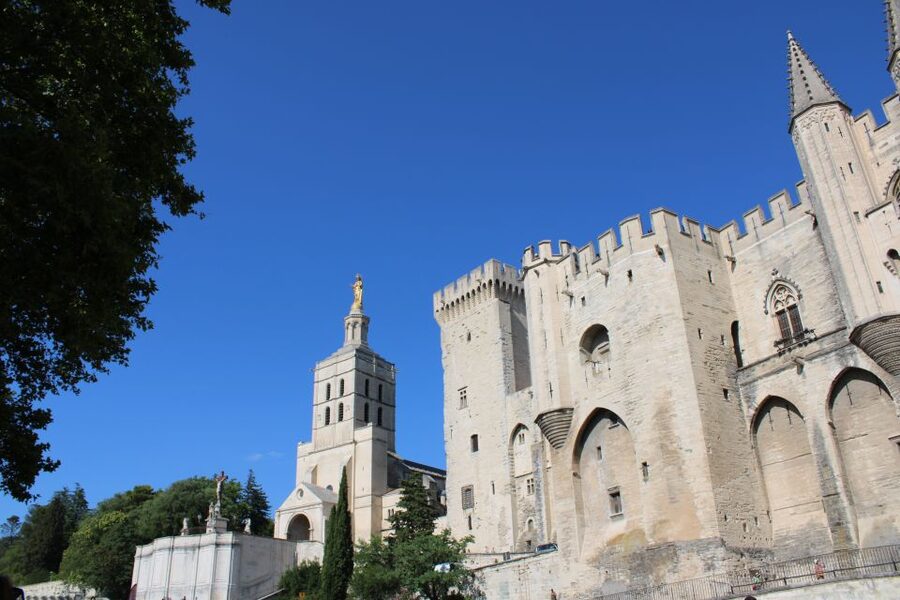 Avignon: Historic District Guided Food & Wine Walking Tour - Key points at a glance
