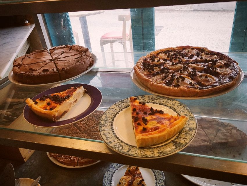 Avignon: Historic District Guided Food & Wine Walking Tour - Les Halles, where Avignon eats