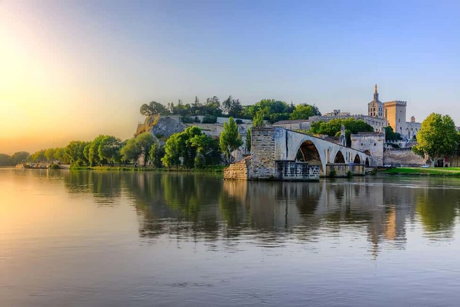 Avignon: Private Walking Tour – Discover History & Heritage - Choosing the Three-Hour Palace Visit