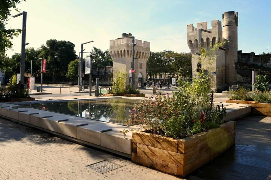 Avignon: Private Walking Tour – Discover History & Heritage - Saint Bénezet Bridge and the Famous Broken Span