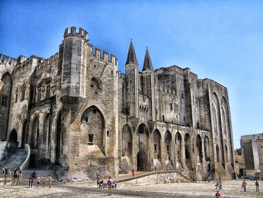 Avignon: Private Walking Tour – Discover History & Heritage - Is $235 Per Person Fair?
