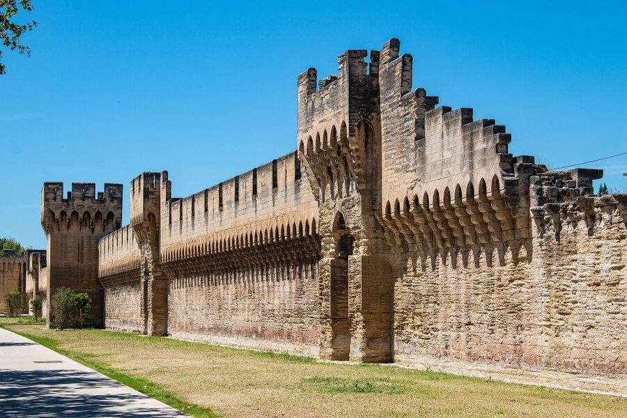 Avignon: Private Walking Tour – Discover History & Heritage - The Two-Hour or Three-Hour Choice