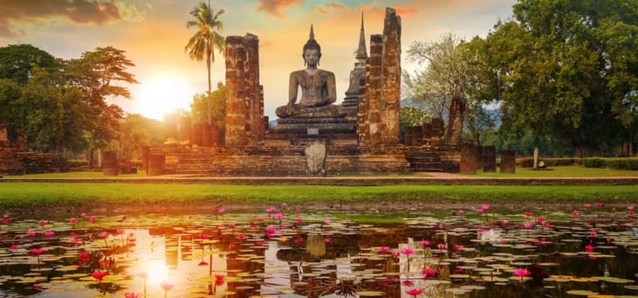 Ayutthaya Private Guided Day Tour, 4 Ancient Temples - Key points to know before booking