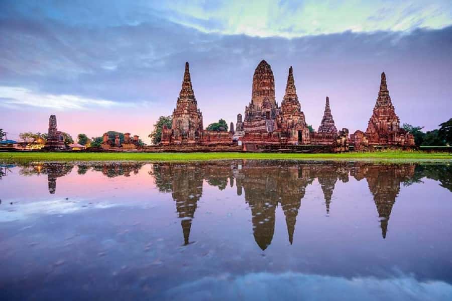 Ayutthaya Private Guided Day Tour, 4 Ancient Temples - How much time do you really get?
