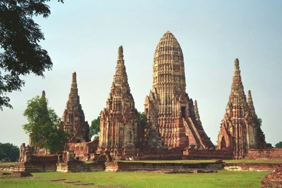 Ayutthaya Private Guided Day Tour, 4 Ancient Temples - Is $134 per person a fair price?