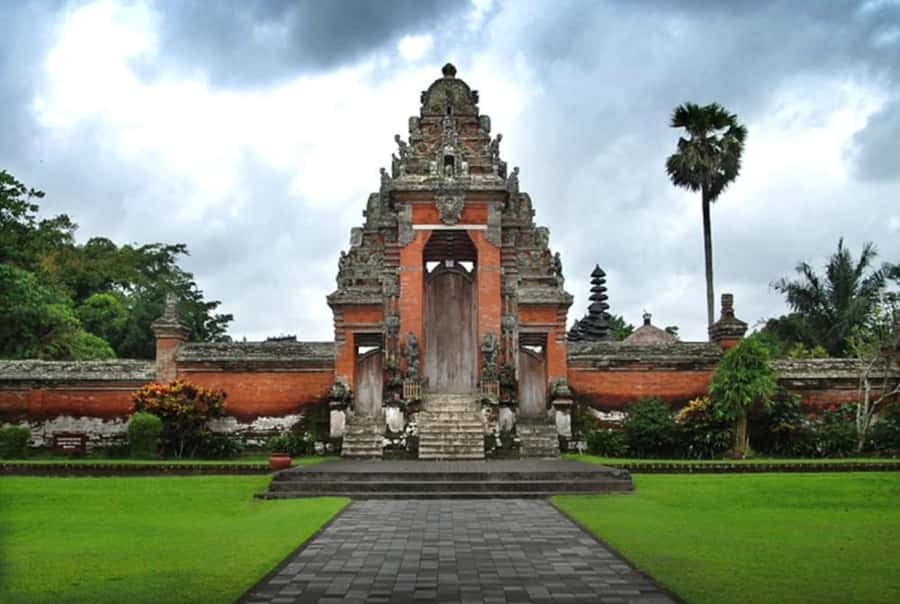 Bali: Private UNESCO World Heritage Sites Tour - Who should book this Bali day trip?