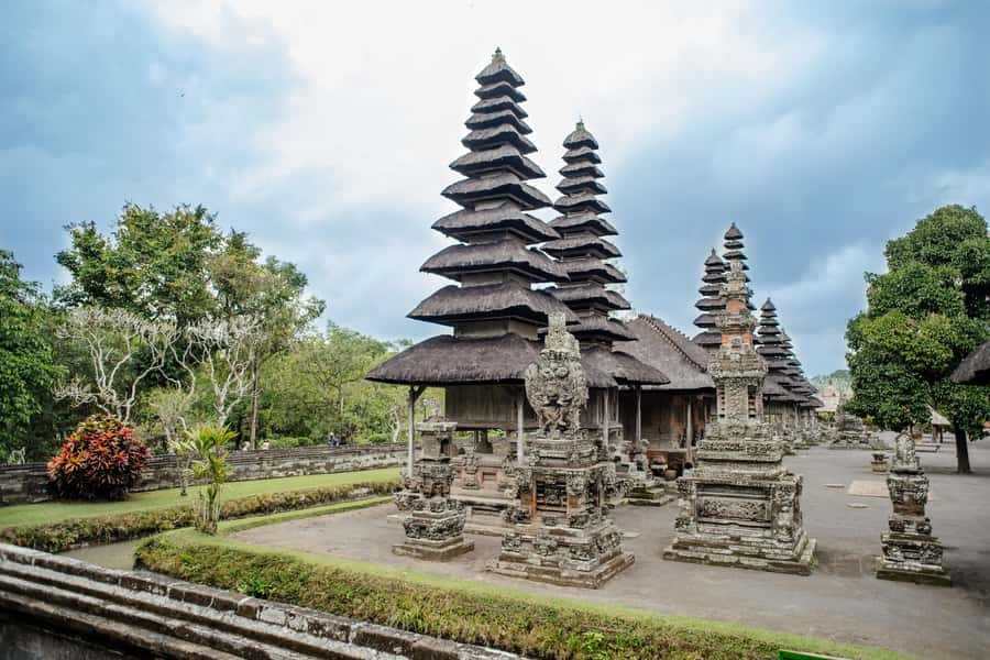Bali: Tanah Lot UNESCO World Heritage Sites Full-Day Tour - How good are the guides and drivers?