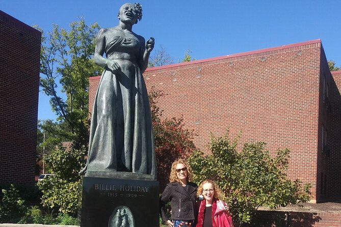 Baltimore's Historical Sightseeing Tour - Is $44 a fair price?