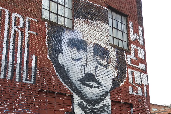 Baltimore's Historical Sightseeing Tour - Practical details that affect your day