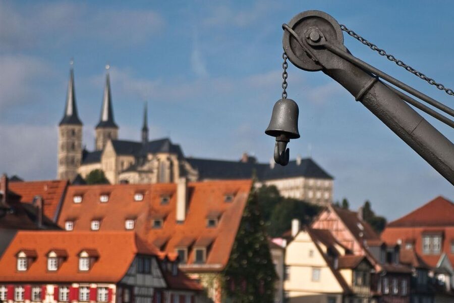 Bamberg: Guided Beer History Tour with Optional Tasting - Key points at a glance