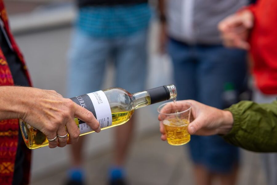 Bamberg: Guided Historical Culinary Tour - Why Bamberg’s beer story works so well on foot
