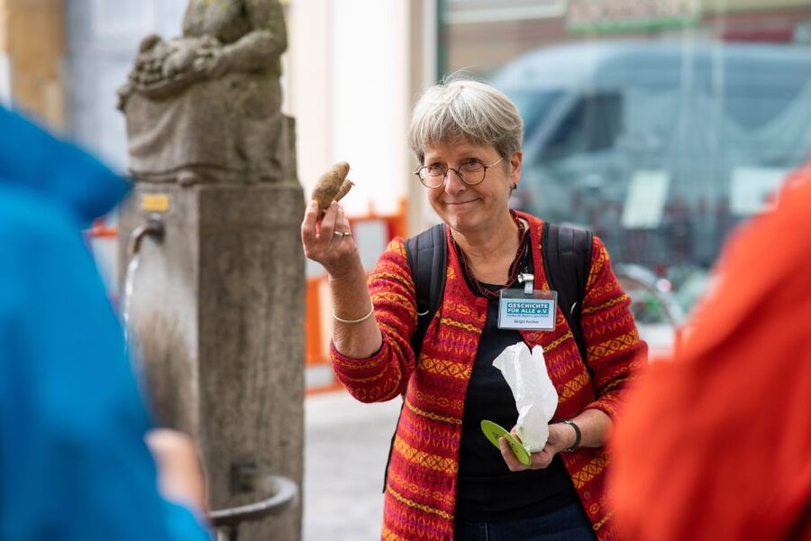 Bamberg: Guided Historical Culinary Tour - What the $29 price really covers