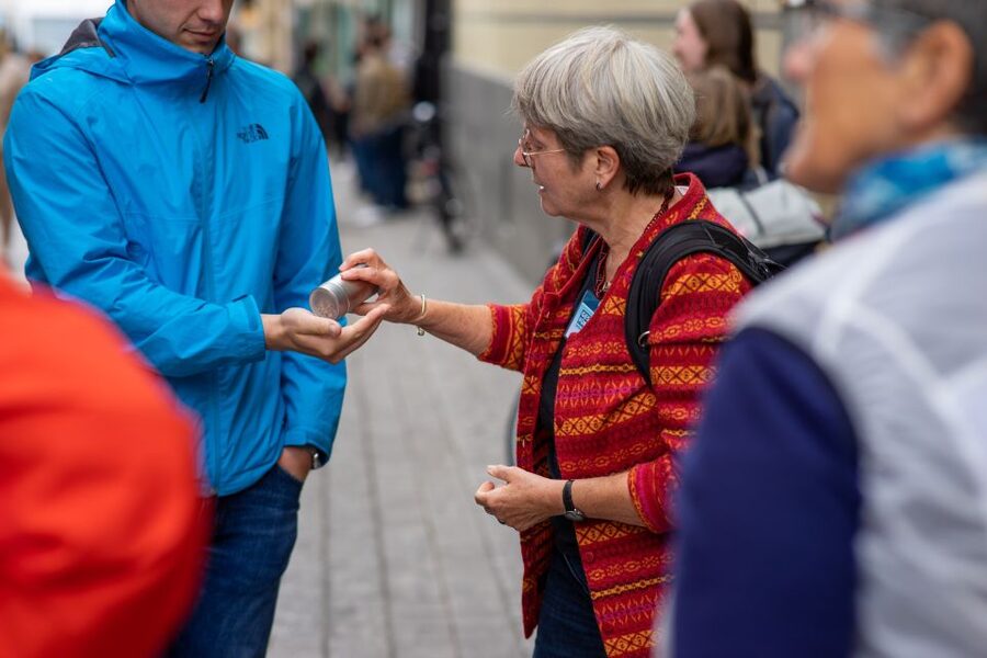 Bamberg: Guided Historical Culinary Tour - Starting at the old slaughterhouse