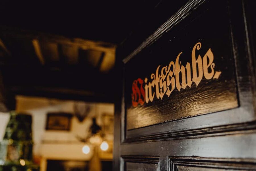 Bamberg: Historical Tour in German with Brewery Visit - Bamberg’s beer culture begins on foot