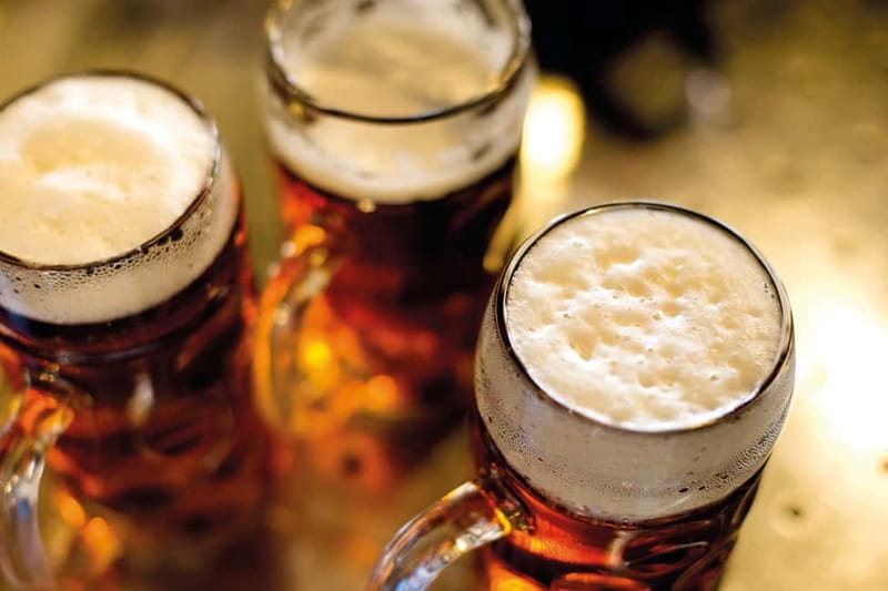 Bamberg: Historical Tour in German with Brewery Visit - What the Zwickelbier tasting adds