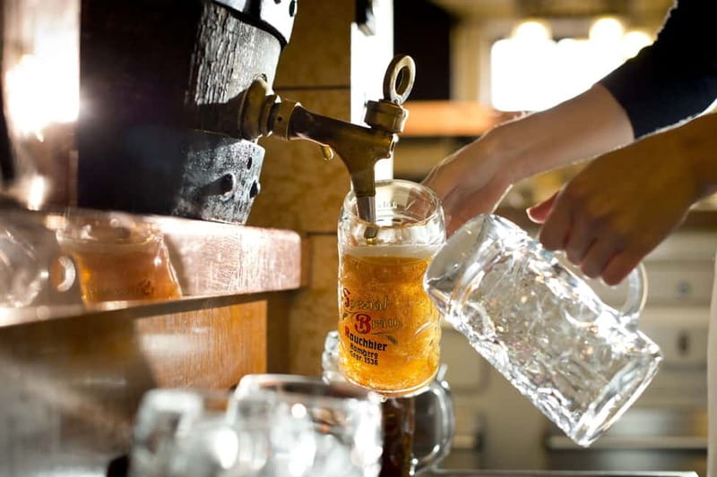 Bamberg: Historical Tour in German with Brewery Visit - How the guides shape the experience