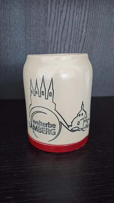 Bamberg: Historical Tour in German with Brewery Visit - Should you book the Bamberg brewery tour?