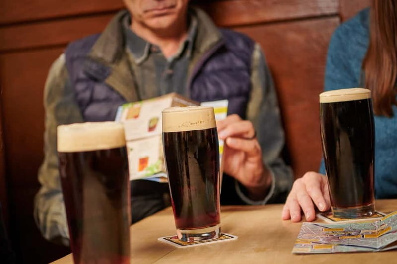 Bamberg: Historical Tour in German with Brewery Visit - Following the route toward Stephansberg