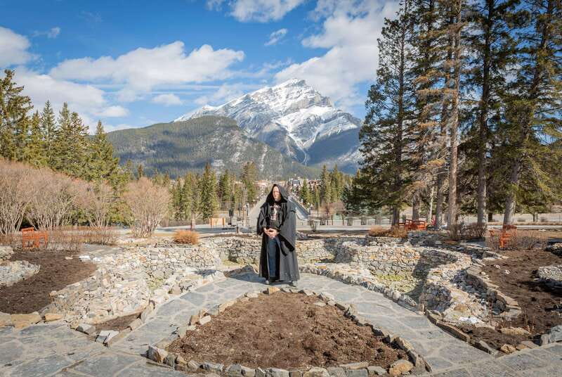 Banff: Paranormal History Walking Ghost Tour - Who should book this walk?