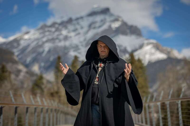 Banff: Paranormal History Walking Ghost Tour - Should you book the Banff ghost walk?