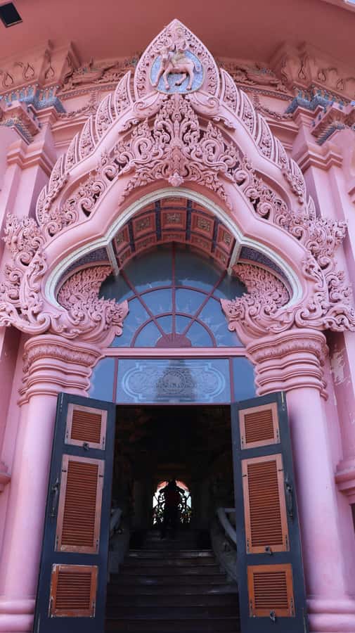 Bangkok: Ancient City Muang Boran and Erawan Museum Tour - Four hours among Thailand’s recreated landmarks