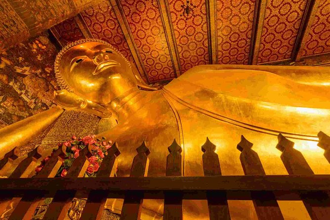 Bangkok City Highlights Tour: Grand Palace & Three Iconic Temples - Why this Bangkok tour works for a short stay