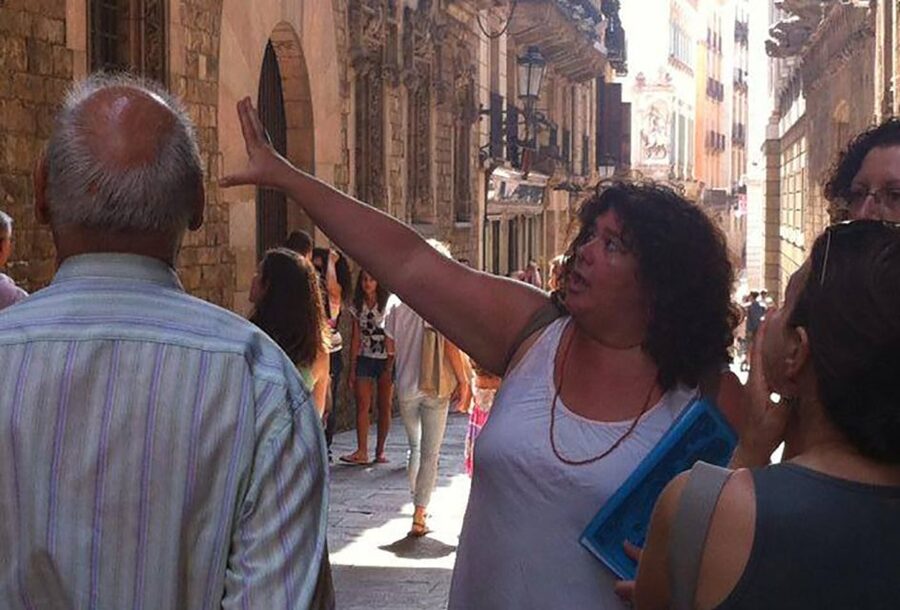 Barcelona: 3-Hour Esoteric, Spiritual & Historical Tour - Key points to know before booking