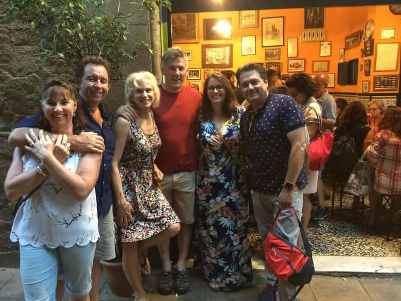 Barcelona: 3-Hour Sips, Sites & Bites Food & History Tour - Is $92 a fair price?