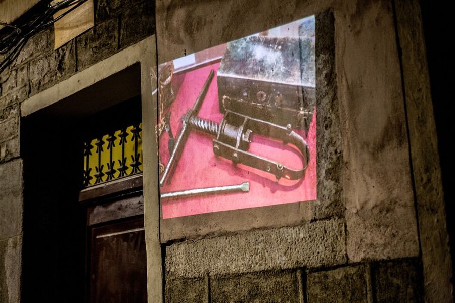 Barcelona: Dark History Night Walking Tour - Is $24 a fair price?