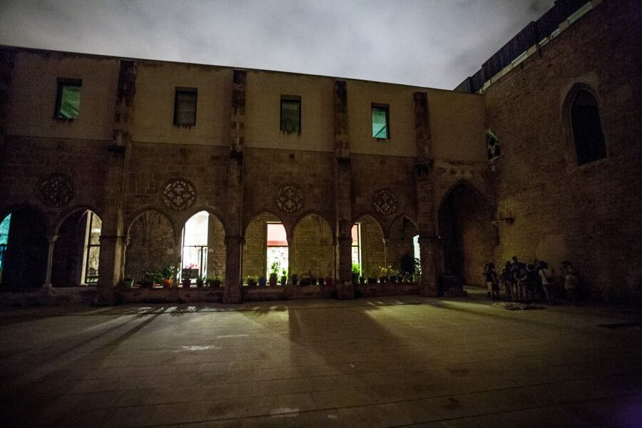 Barcelona: Dark History Night Walking Tour - Why Barcelona’s old streets suit dark history