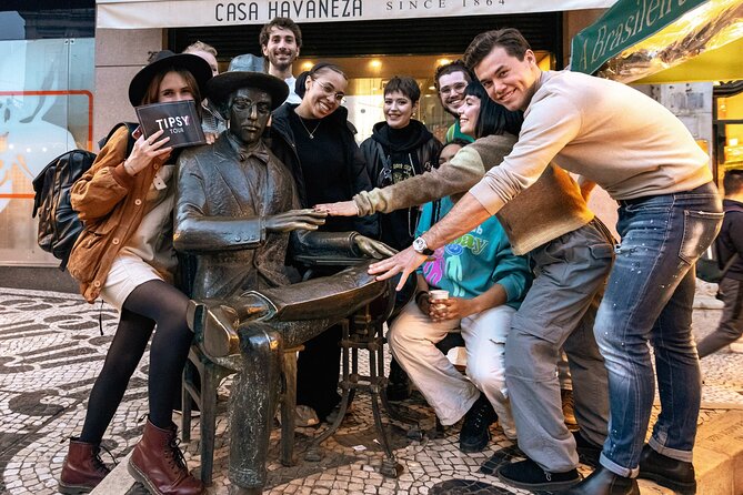 Barcelona Dark History Night Walking Tour With Drinks - A strong choice for solo visitors and small groups