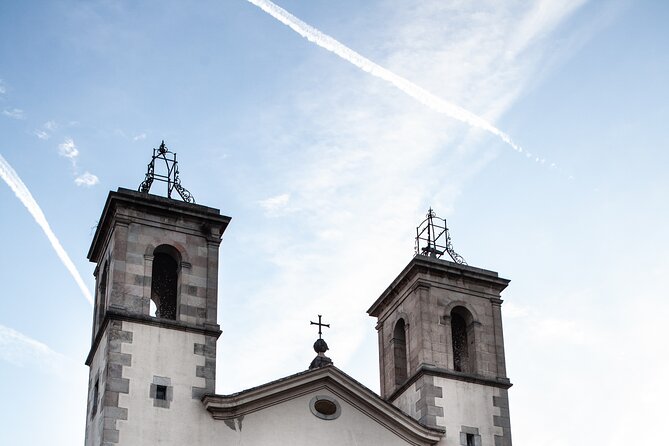 Barcelona El Raval Dark History Walking Tour - The old Hospital de la Santa Creu and medical history