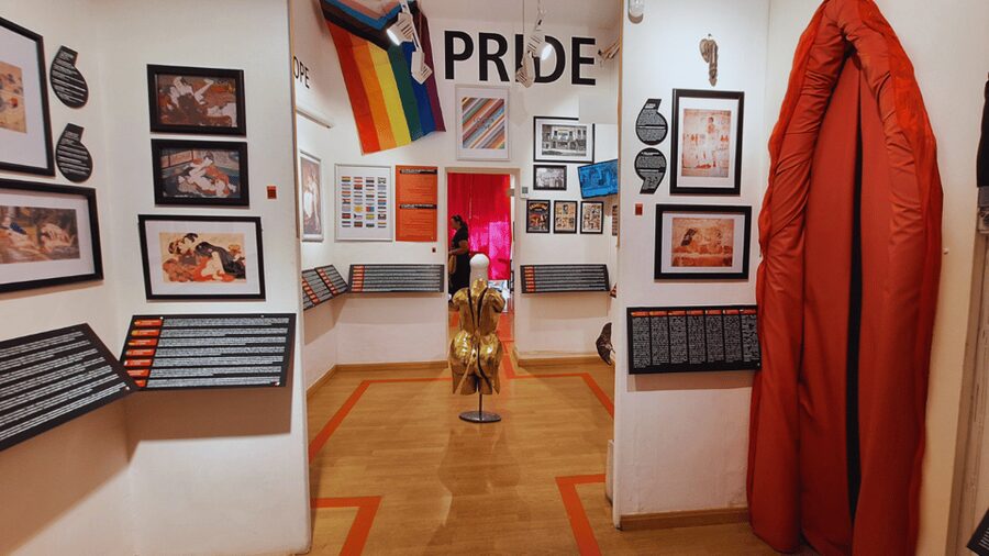Barcelona Erotic Museum – Explore Art, History & Fun - Key points at a glance