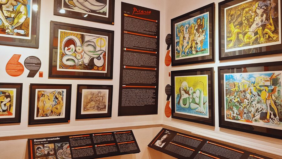 Barcelona Erotic Museum – Explore Art, History & Fun - Starting on La Rambla, opposite La Boquería
