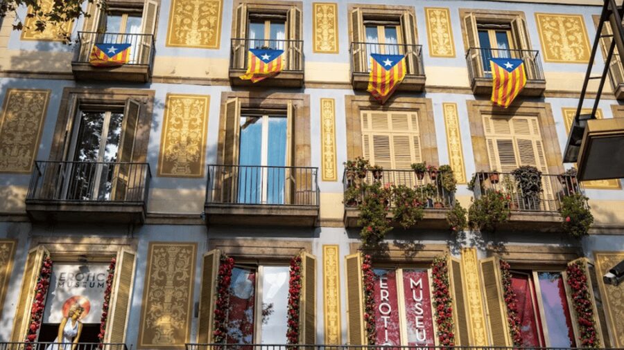 Barcelona Erotic Museum – Explore Art, History & Fun - Art, photographs, inventions, and unusual objects