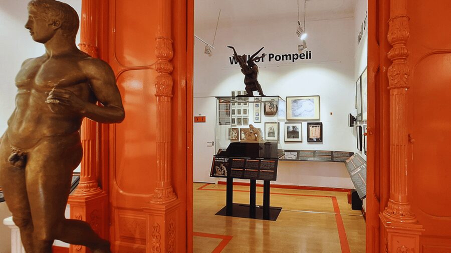 Barcelona Erotic Museum – Explore Art, History & Fun - What the audio guide adds