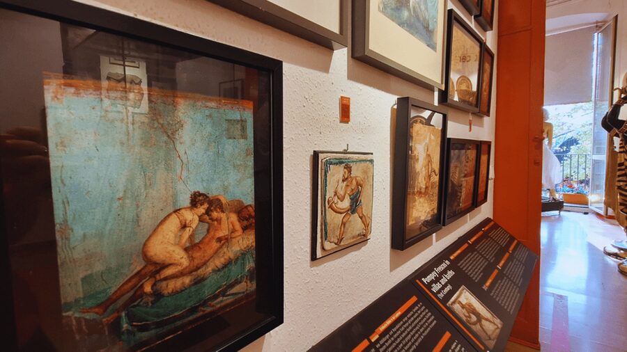 Barcelona Erotic Museum – Explore Art, History & Fun - Who will enjoy this museum most
