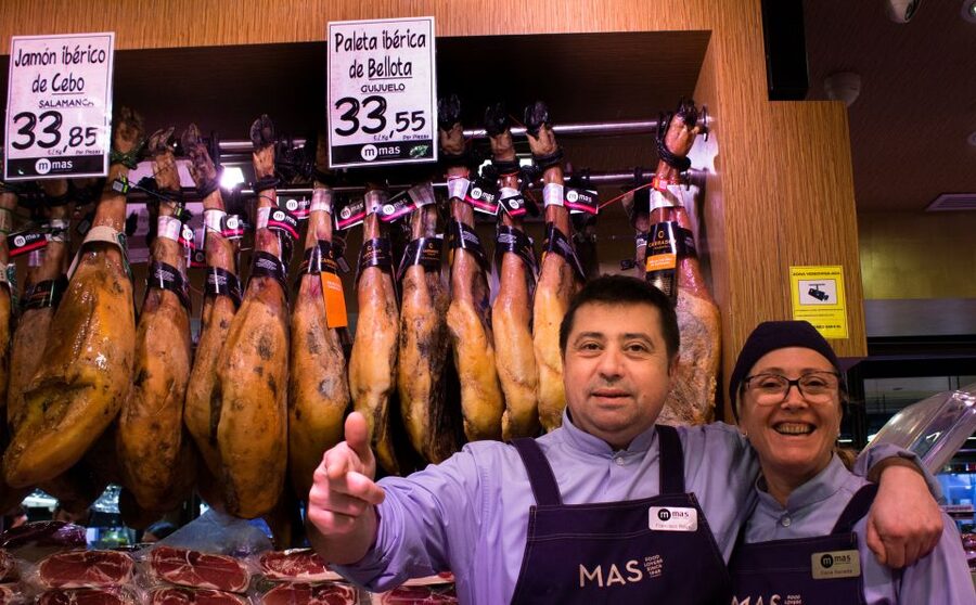 Barcelona: Market, Tasty Tapas/Food and Gothic History Tour - Timing, pace, and practical planning
