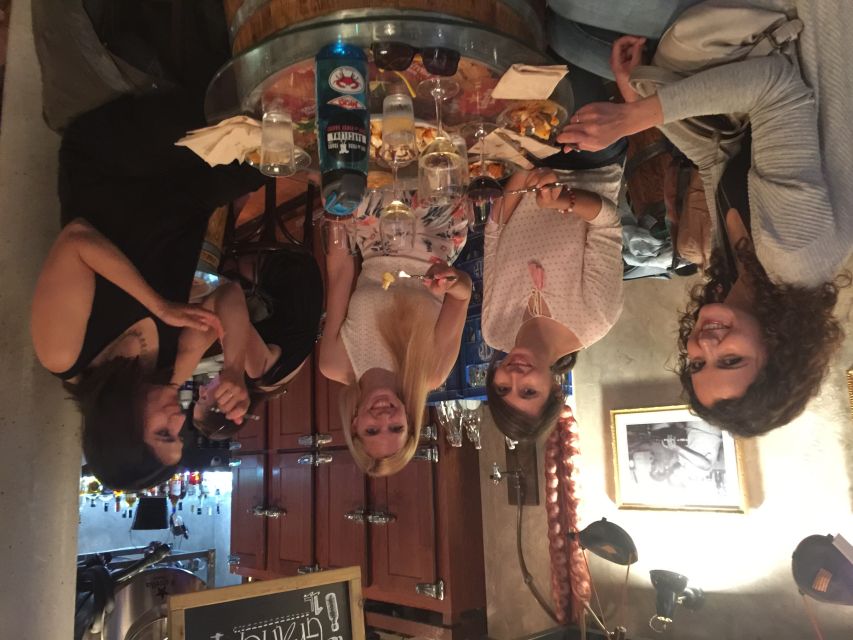 Barcelona: Market, Tasty Tapas/Food and Gothic History Tour - Is $69 a fair price?