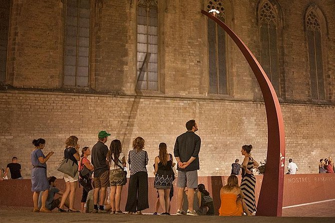 Barcelona's Dark History Night Tour - Why Barcelona’s dark past makes a good night walk