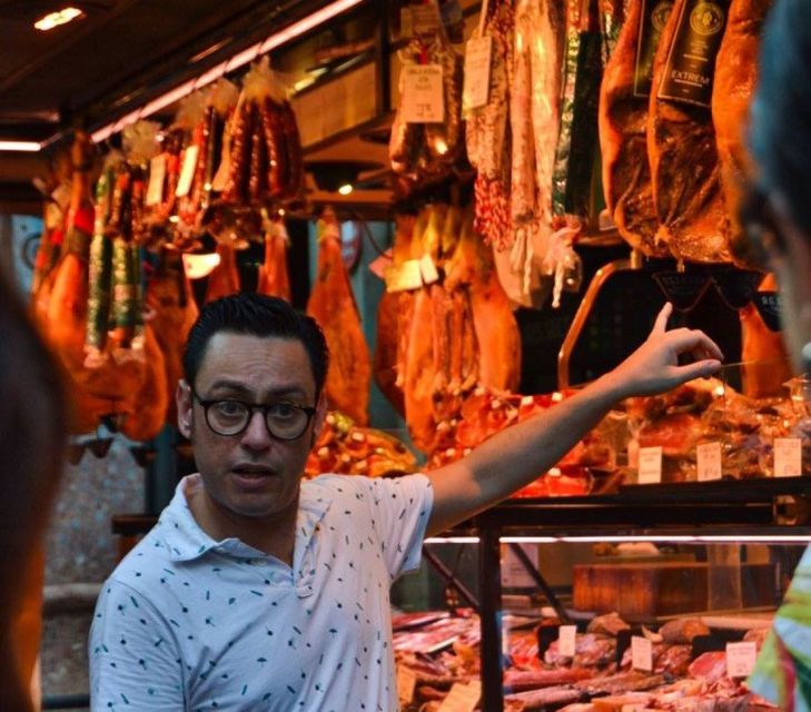 Barcelona: Tapas Walking Tour with Food, Wine, and History - Is $78 a fair price?