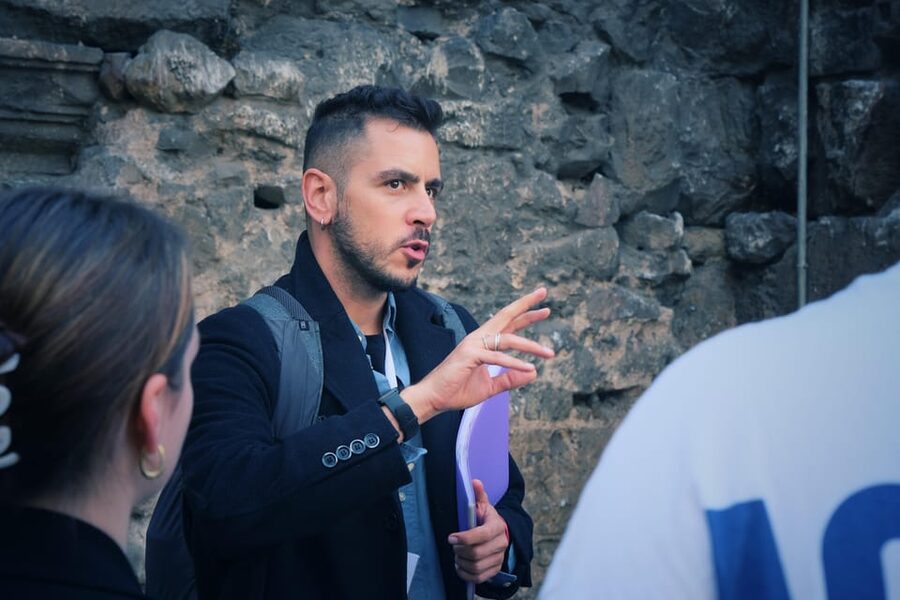 Barcelona: The Spanish Civil War Historical Walking Tour - Key points to know before you book