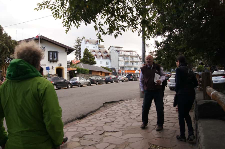 Bariloche: German Immigration and History Walking Tour - Why Bariloche’s German story needs a closer look